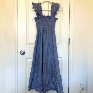 Hill House The Ellie Nap Dress